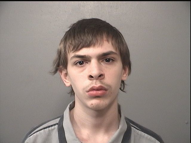 Zachary M. Pherigo